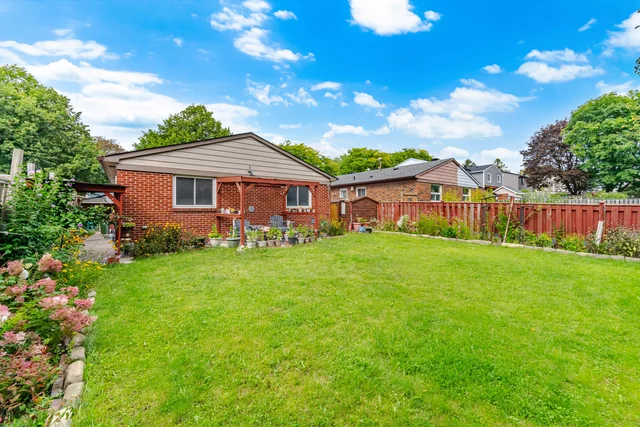 122 Parsell Square, Scarborough - photo 60