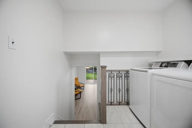 578 Cavell Drive, Mississauga - photo 36