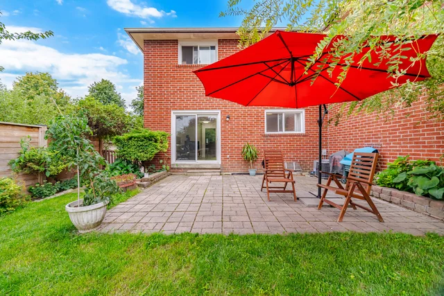 578 Cavell Drive, Mississauga - photo 66
