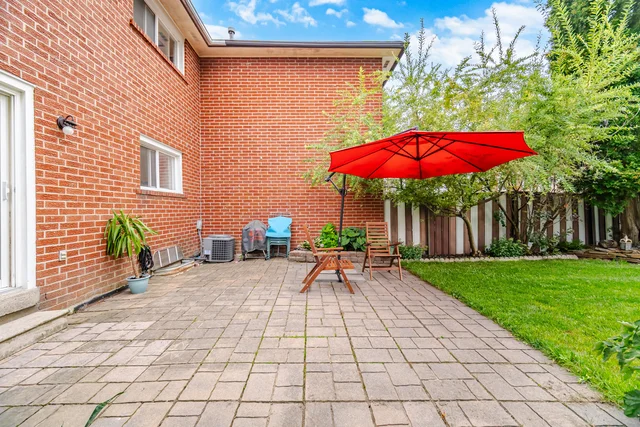 578 Cavell Drive, Mississauga - photo 67