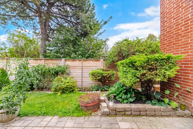 578 Cavell Drive, Mississauga - photo 69