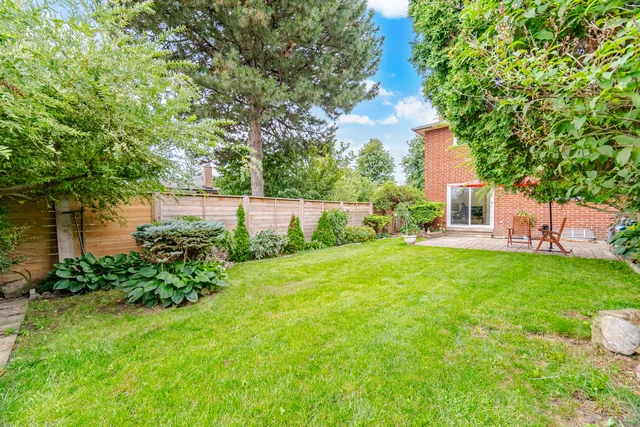 578 Cavell Drive, Mississauga - photo 71