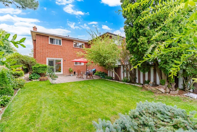 578 Cavell Drive, Mississauga - photo 72