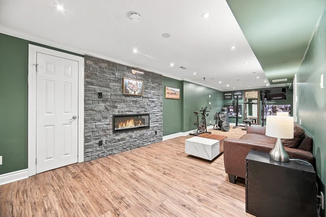 15 Velma Drive, Etobicoke - photo 37