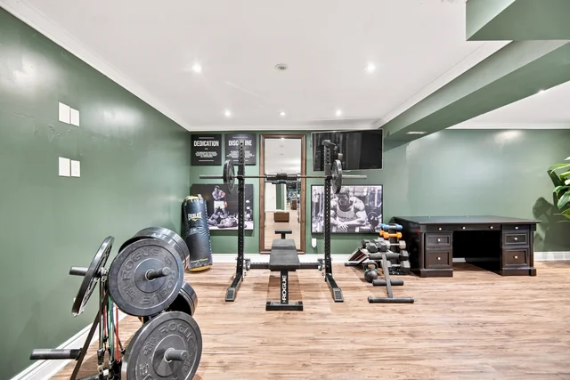 15 Velma Drive, Etobicoke - photo 39