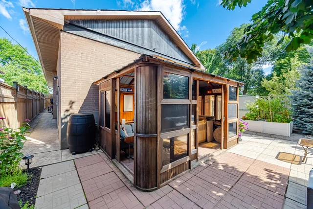 15 Velma Drive, Etobicoke - photo 43