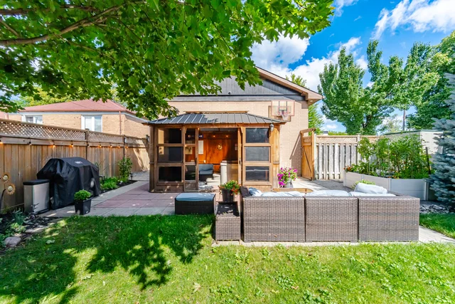15 Velma Drive, Etobicoke - photo 50