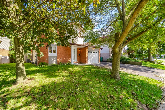 731 Elgin Street North, Cambridge - photo 4