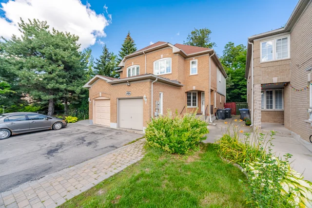 213 Fernforest Drive, Brampton - photo 2