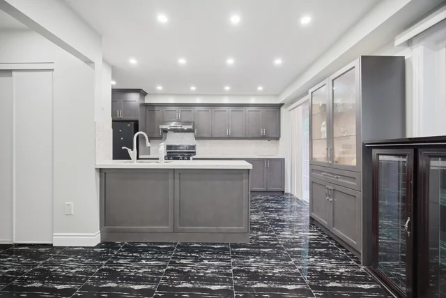213 Fernforest Drive, Brampton - photo 17