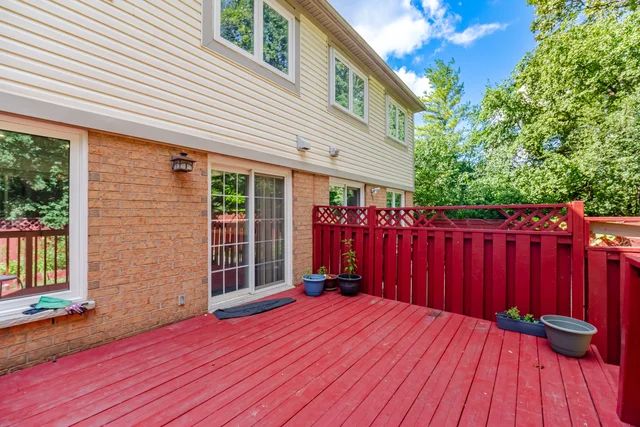 213 Fernforest Drive, Brampton - photo 39