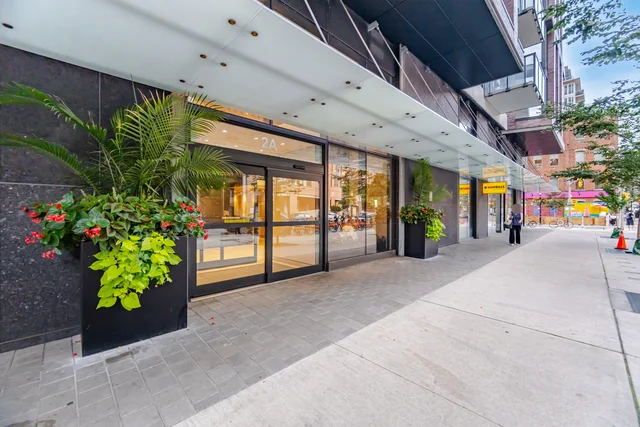 #314-2A Church Street, Toronto - photo 2