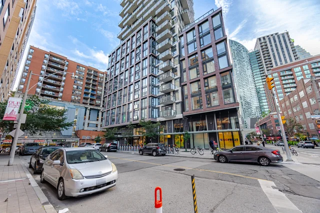 #314-2A Church Street, Toronto - photo 36
