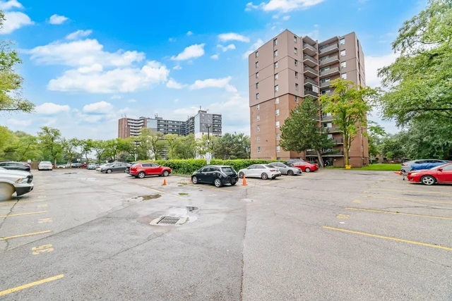 #403-3065 Queen Frederica Drive, Mississauga - photo 43