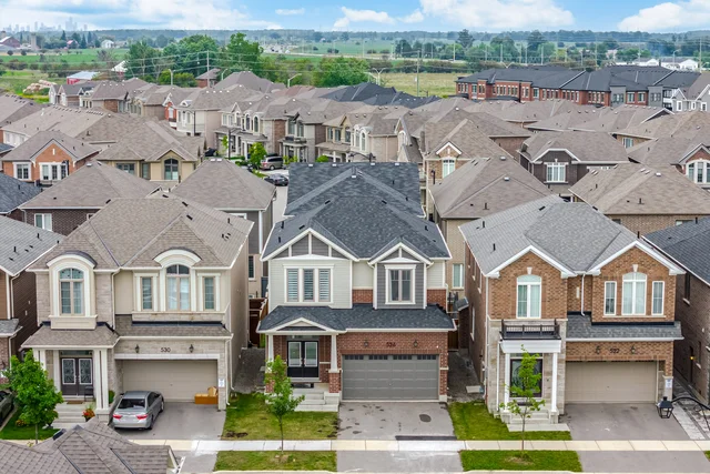 526 Kennedy Circle, Milton - photo 1