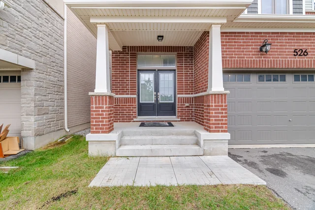 526 Kennedy Circle, Milton - photo 16