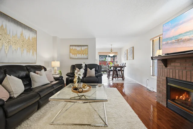 72 Yellow Brick Road, Brampton - photo 12