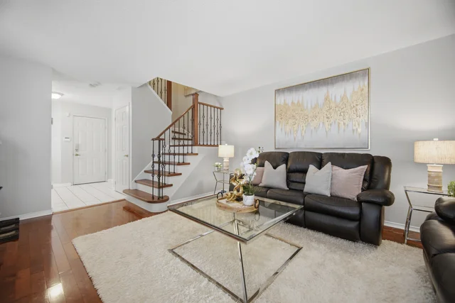 72 Yellow Brick Road, Brampton - photo 13