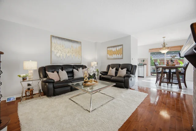 72 Yellow Brick Road, Brampton - photo 16