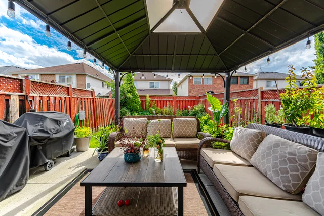 72 Yellow Brick Road, Brampton - photo 49