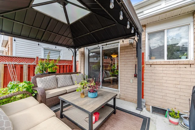72 Yellow Brick Road, Brampton - photo 50