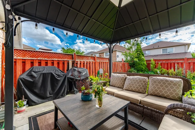 72 Yellow Brick Road, Brampton - photo 51