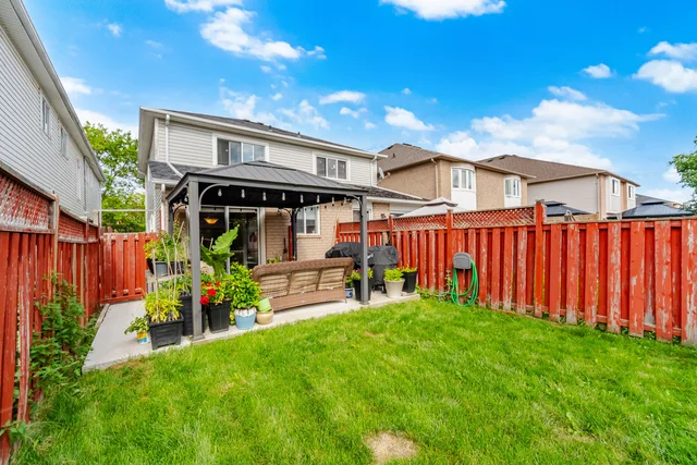 72 Yellow Brick Road, Brampton - photo 55