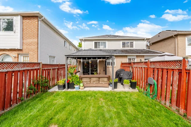 72 Yellow Brick Road, Brampton - photo 56