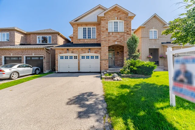 33 Sewells Lane, Brampton - photo 2