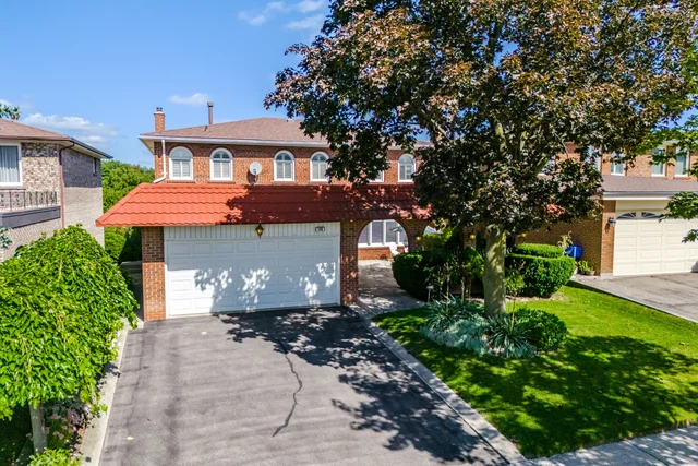 146 Jules Avenue, Vaughan - photo 9