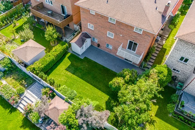 146 Jules Avenue, Vaughan - photo 92