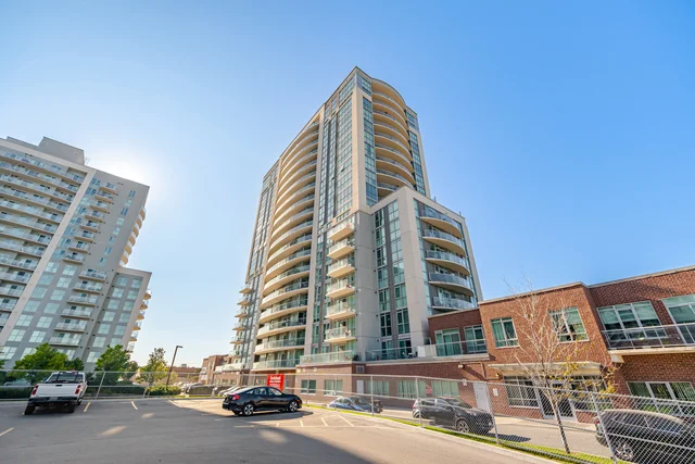 #306-1328 Birchmount Road, Scarborough - photo 1