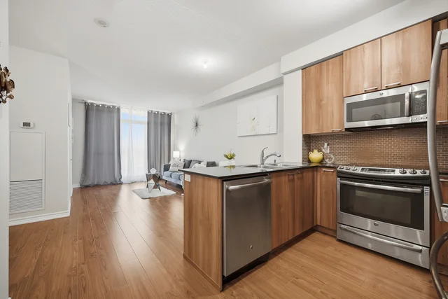 #306-1328 Birchmount Road, Scarborough - photo 6