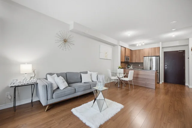 #306-1328 Birchmount Road, Scarborough - photo 18