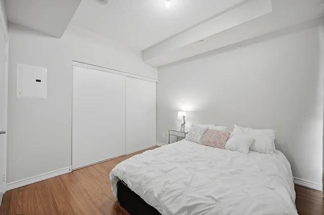 #306-1328 Birchmount Road, Scarborough - photo 21