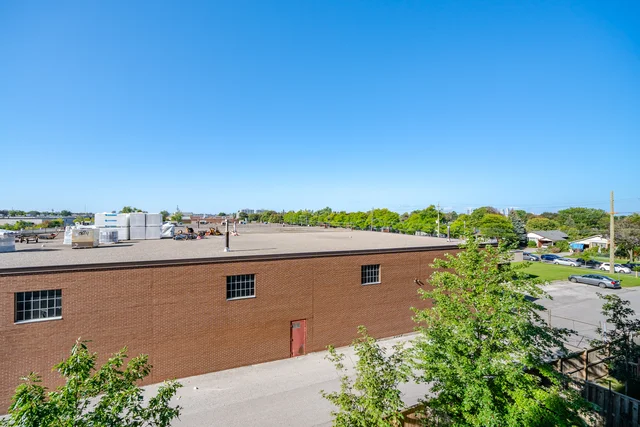 #306-1328 Birchmount Road, Scarborough - photo 28