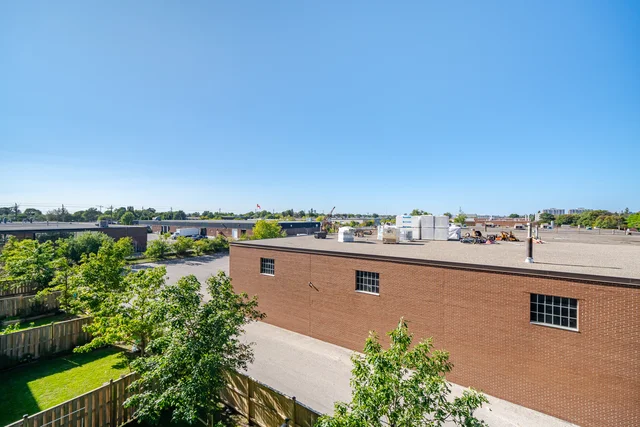 #306-1328 Birchmount Road, Scarborough - photo 29