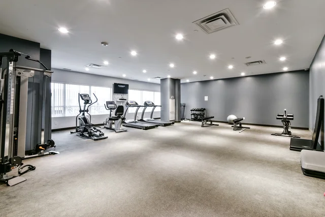 #306-1328 Birchmount Road, Scarborough - photo 30