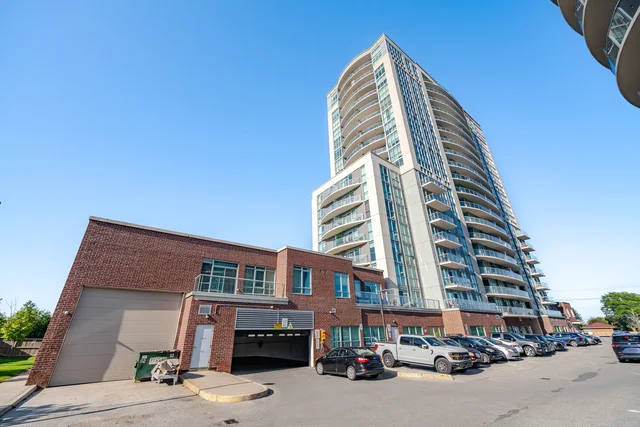 #306-1328 Birchmount Road, Scarborough - photo 32