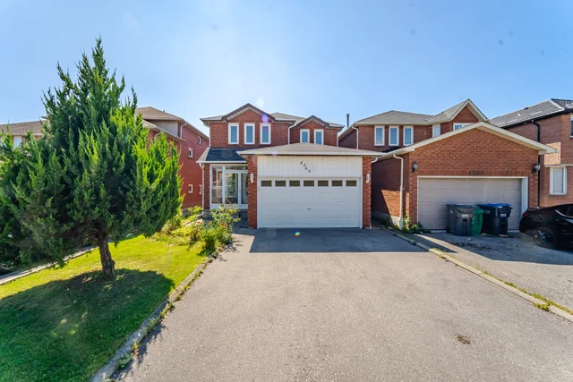 4569 Pemmican Trail, Mississauga - photo 2