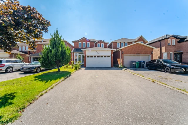 4569 Pemmican Trail, Mississauga - photo 4