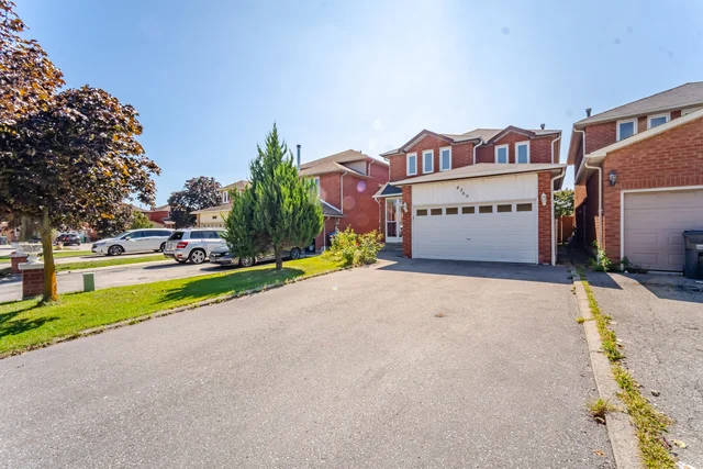 4569 Pemmican Trail, Mississauga - photo 5