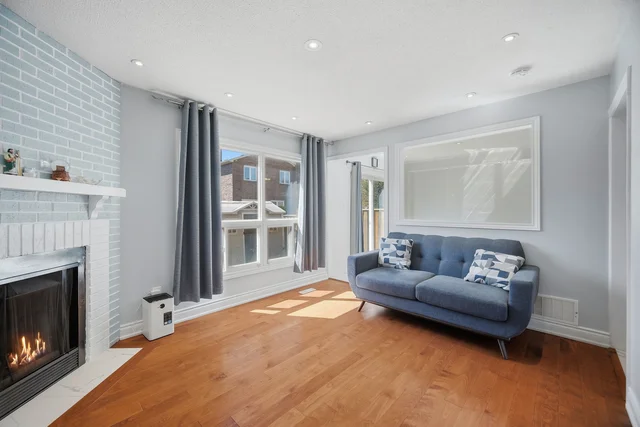 4569 Pemmican Trail, Mississauga - photo 28