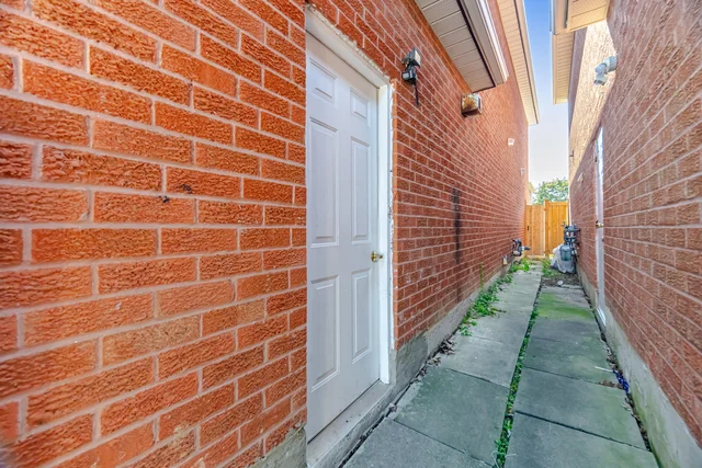 4569 Pemmican Trail, Mississauga - photo 51