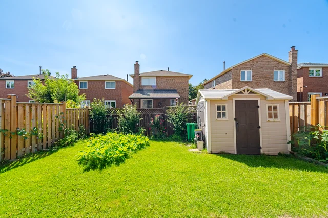 4569 Pemmican Trail, Mississauga - photo 69