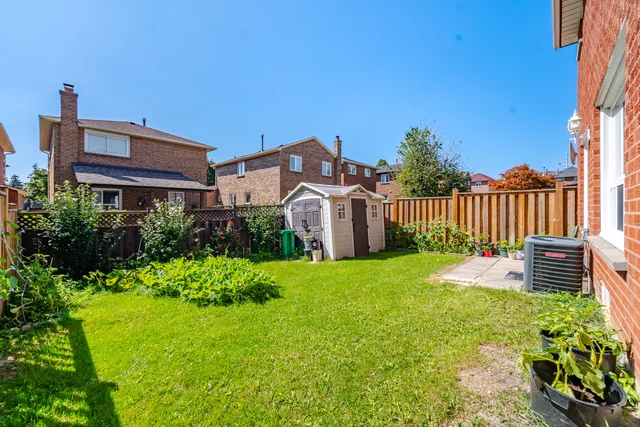 4569 Pemmican Trail, Mississauga - photo 70
