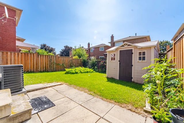 4569 Pemmican Trail, Mississauga - photo 71