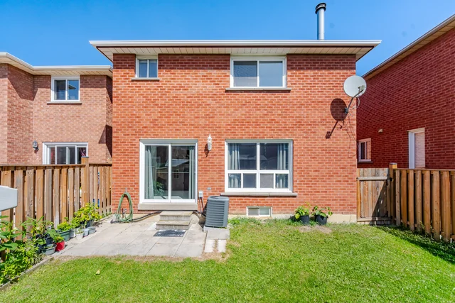 4569 Pemmican Trail, Mississauga - photo 73