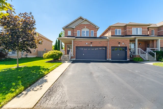182 Thomas Avenue, Brantford - photo 5