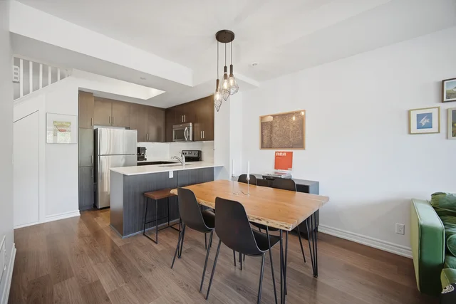 #5-145 Long Branch Avenue, Etobicoke - photo 10
